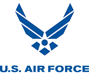 Air Force logo