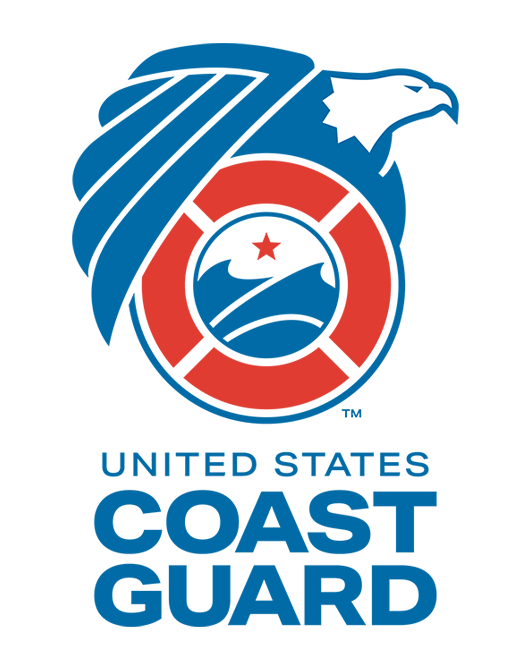 Cast Guard logo