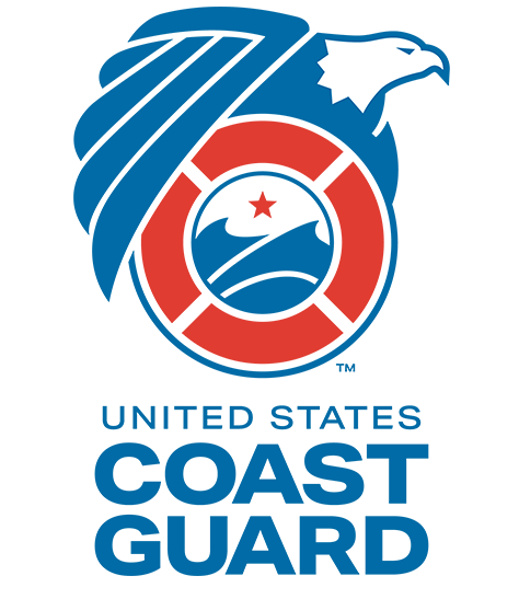 Coast Guard logo