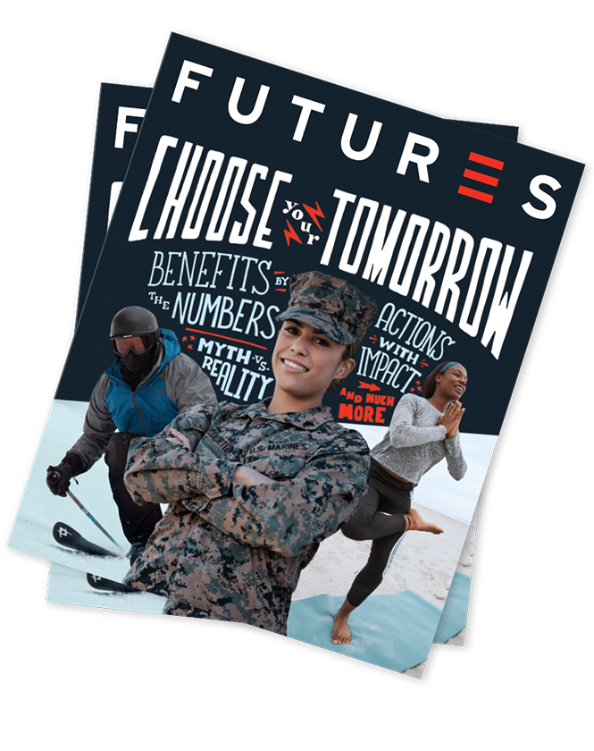 Explore Careers Today S Military Explore Careers Today S Military