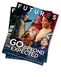 FUTURES Magazine
