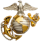 Marines logo