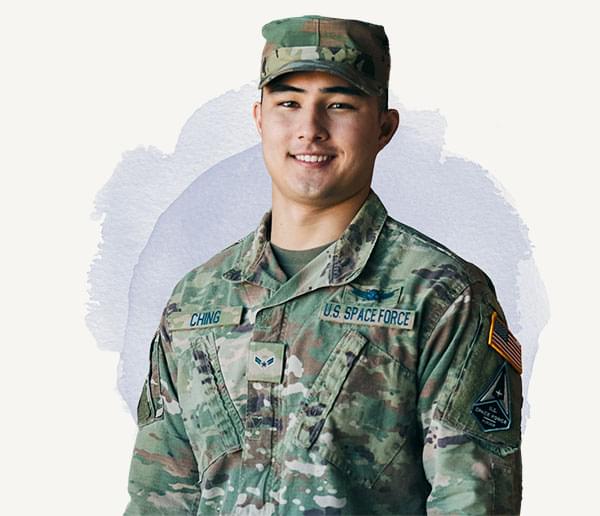 A army hot sale man