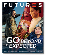 FUTURES Magazine