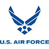 Air Force logo icon