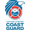 Coast Guard logo icon