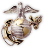 Marines logo icon