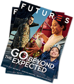 futures magazine