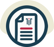 Medical clipboard icon