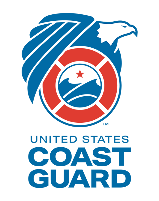 Coast Guard logo