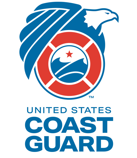 CoastGuard logo