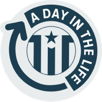 Day in the Life Logo